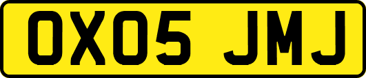 OX05JMJ