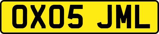 OX05JML
