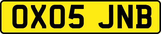 OX05JNB
