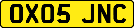 OX05JNC