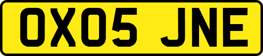 OX05JNE