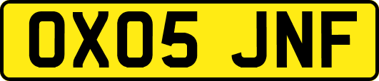 OX05JNF