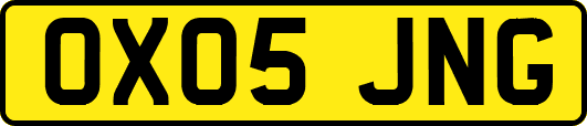 OX05JNG