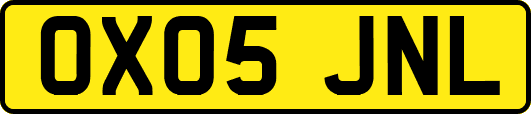 OX05JNL