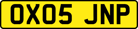 OX05JNP