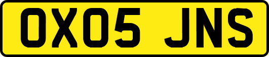 OX05JNS