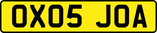 OX05JOA