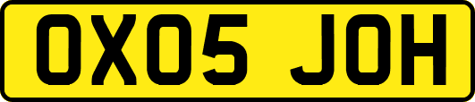 OX05JOH