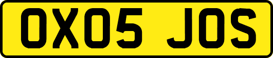 OX05JOS