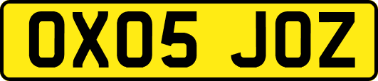 OX05JOZ
