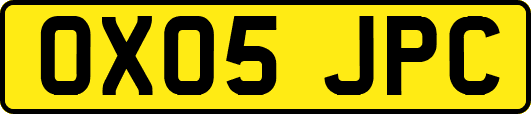 OX05JPC