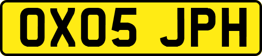OX05JPH