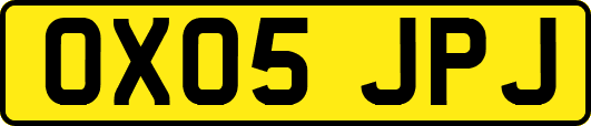 OX05JPJ