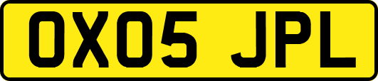 OX05JPL