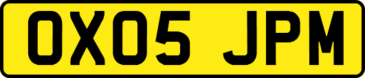 OX05JPM