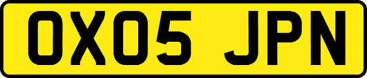 OX05JPN