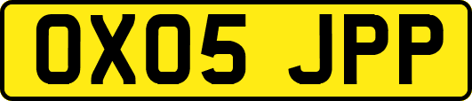 OX05JPP