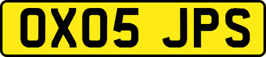 OX05JPS