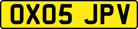 OX05JPV