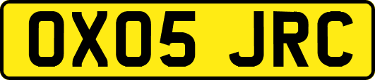 OX05JRC