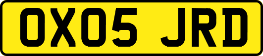 OX05JRD