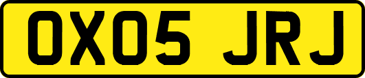 OX05JRJ
