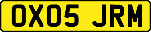OX05JRM