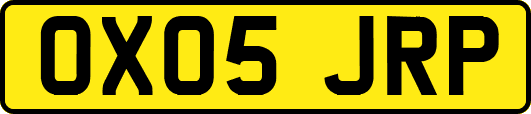 OX05JRP