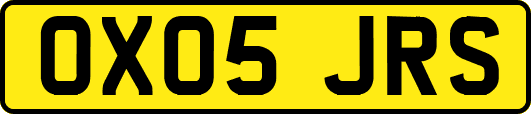 OX05JRS