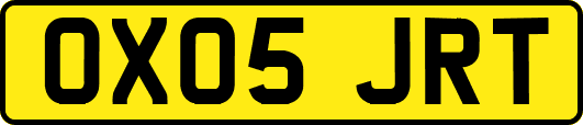 OX05JRT