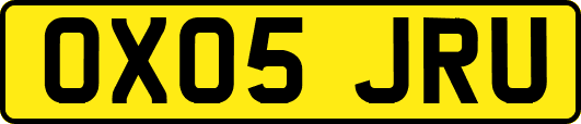 OX05JRU