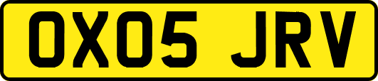 OX05JRV
