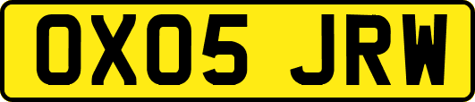 OX05JRW