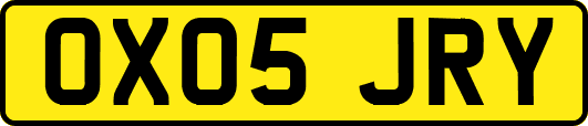 OX05JRY