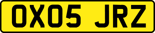 OX05JRZ
