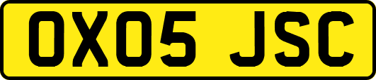 OX05JSC