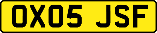 OX05JSF
