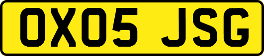 OX05JSG