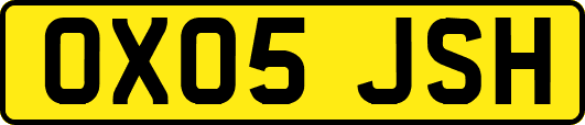OX05JSH