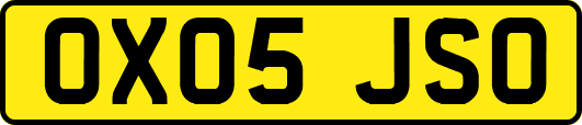 OX05JSO