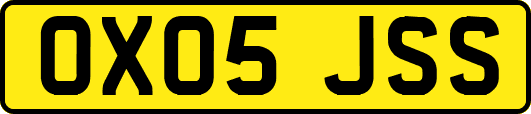 OX05JSS