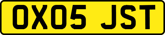 OX05JST