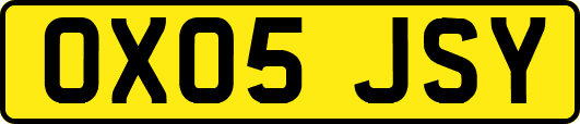 OX05JSY