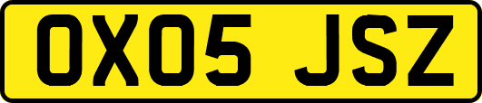 OX05JSZ