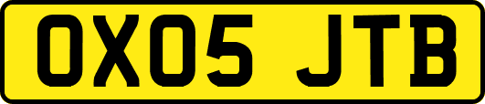 OX05JTB