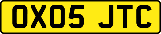 OX05JTC