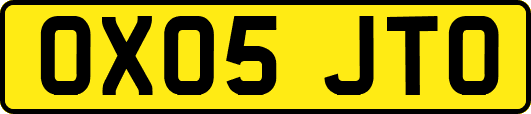 OX05JTO