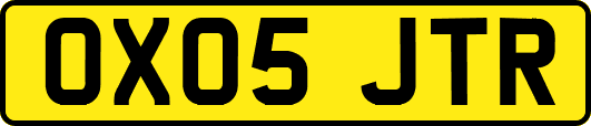 OX05JTR