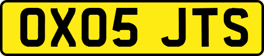 OX05JTS