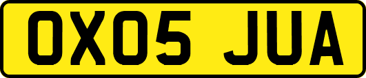 OX05JUA